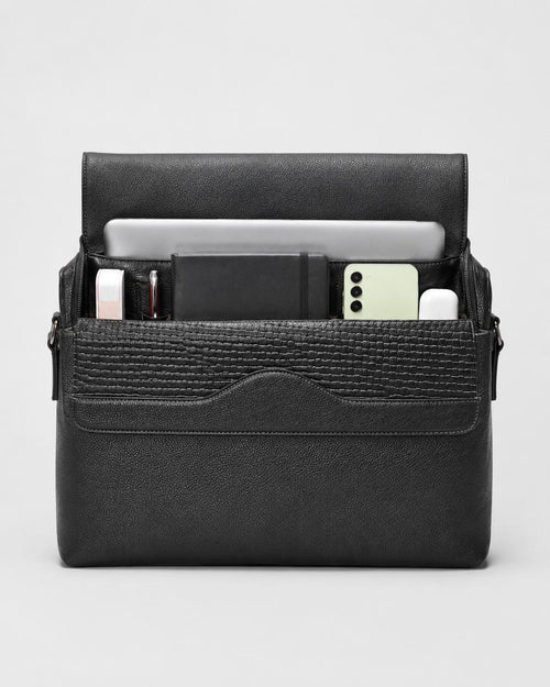 The Commuter Slim Briefcase