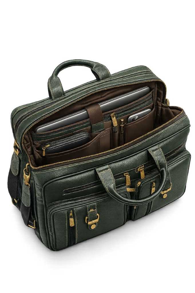 The Ranger Briefcase