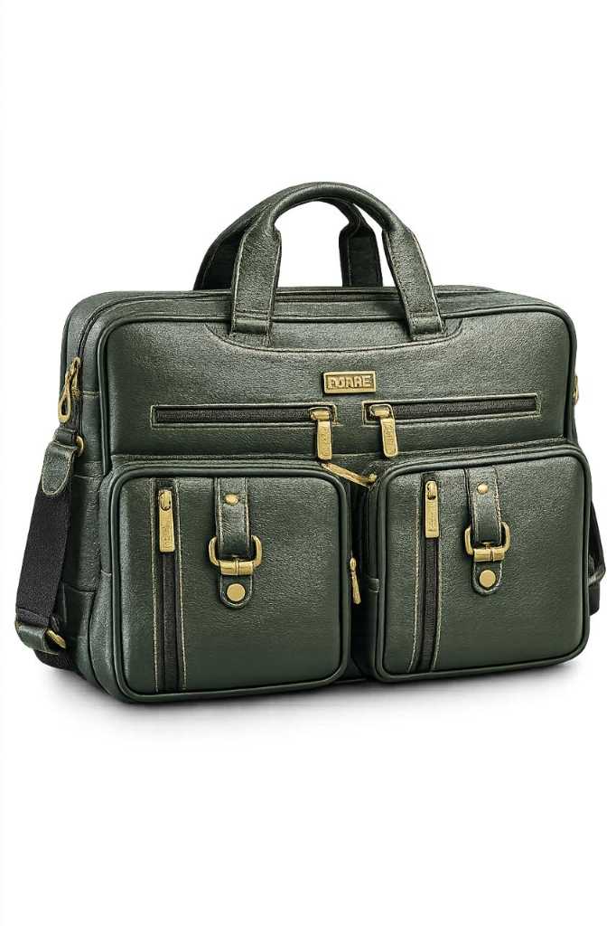 The Ranger Briefcase