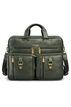 The Ranger Briefcase