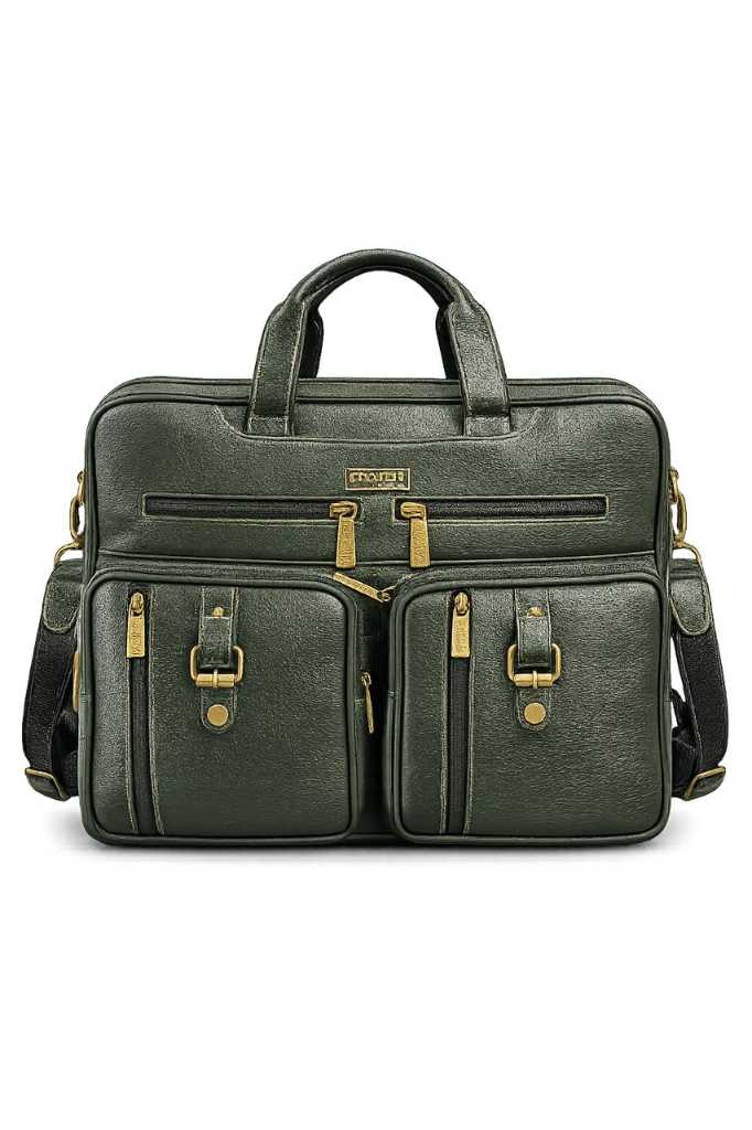 The Ranger Briefcase