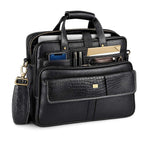 The Chancellor Briefcase
