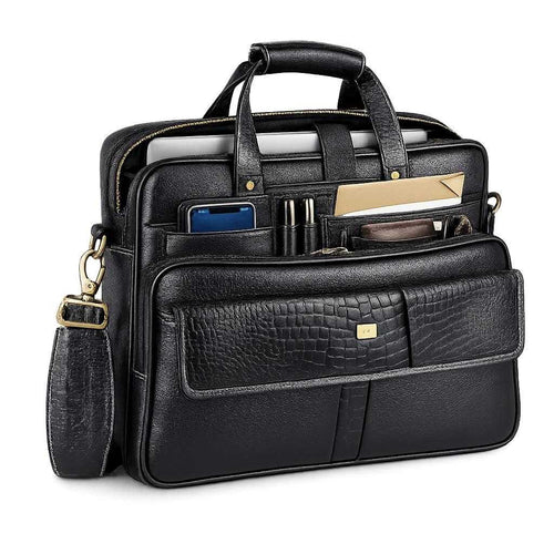 The Chancellor Briefcase