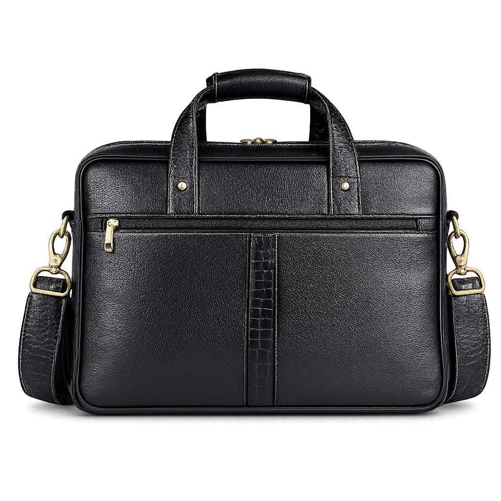 The Chancellor Briefcase