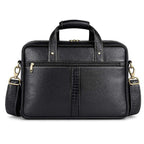 The Chancellor Briefcase