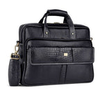 The Chancellor Briefcase