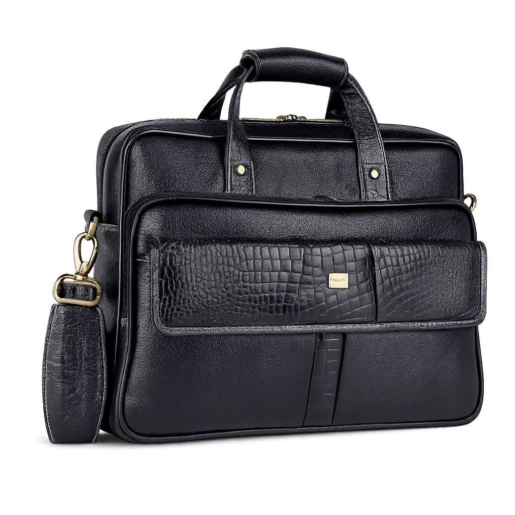 The Chancellor Briefcase