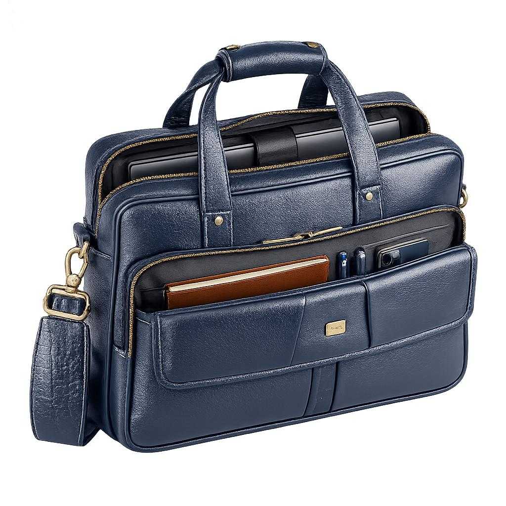 The Chancellor Briefcase