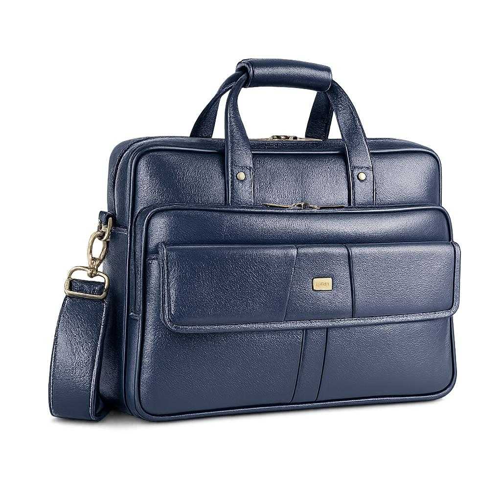 The Chancellor Briefcase