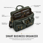 The Ranger Briefcase
