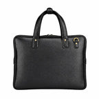The Executive Briefcase in Black